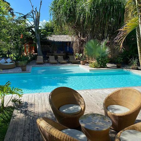 Hibiscus Garden Inn Puerto Princesa Eksteriør billede