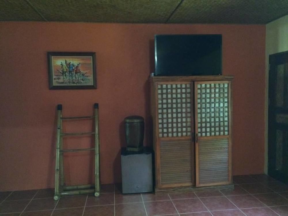 Hibiscus Garden Inn Puerto Princesa Eksteriør billede