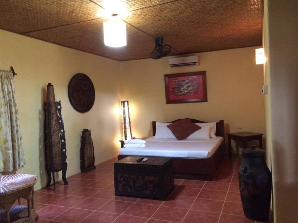 Hibiscus Garden Inn Puerto Princesa Eksteriør billede