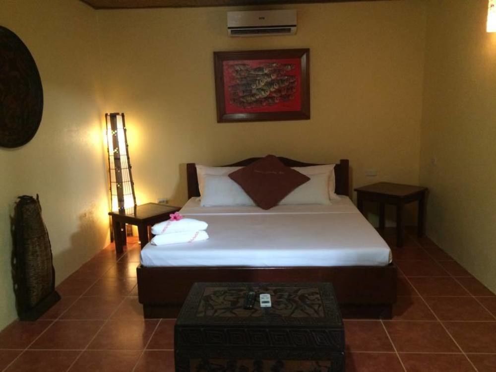 Hibiscus Garden Inn Puerto Princesa Eksteriør billede