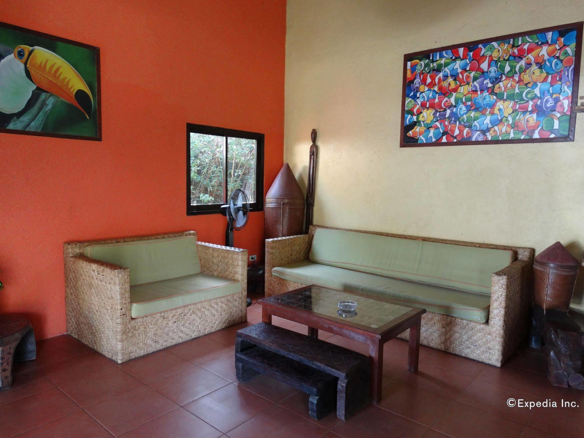 Hibiscus Garden Inn Puerto Princesa Eksteriør billede