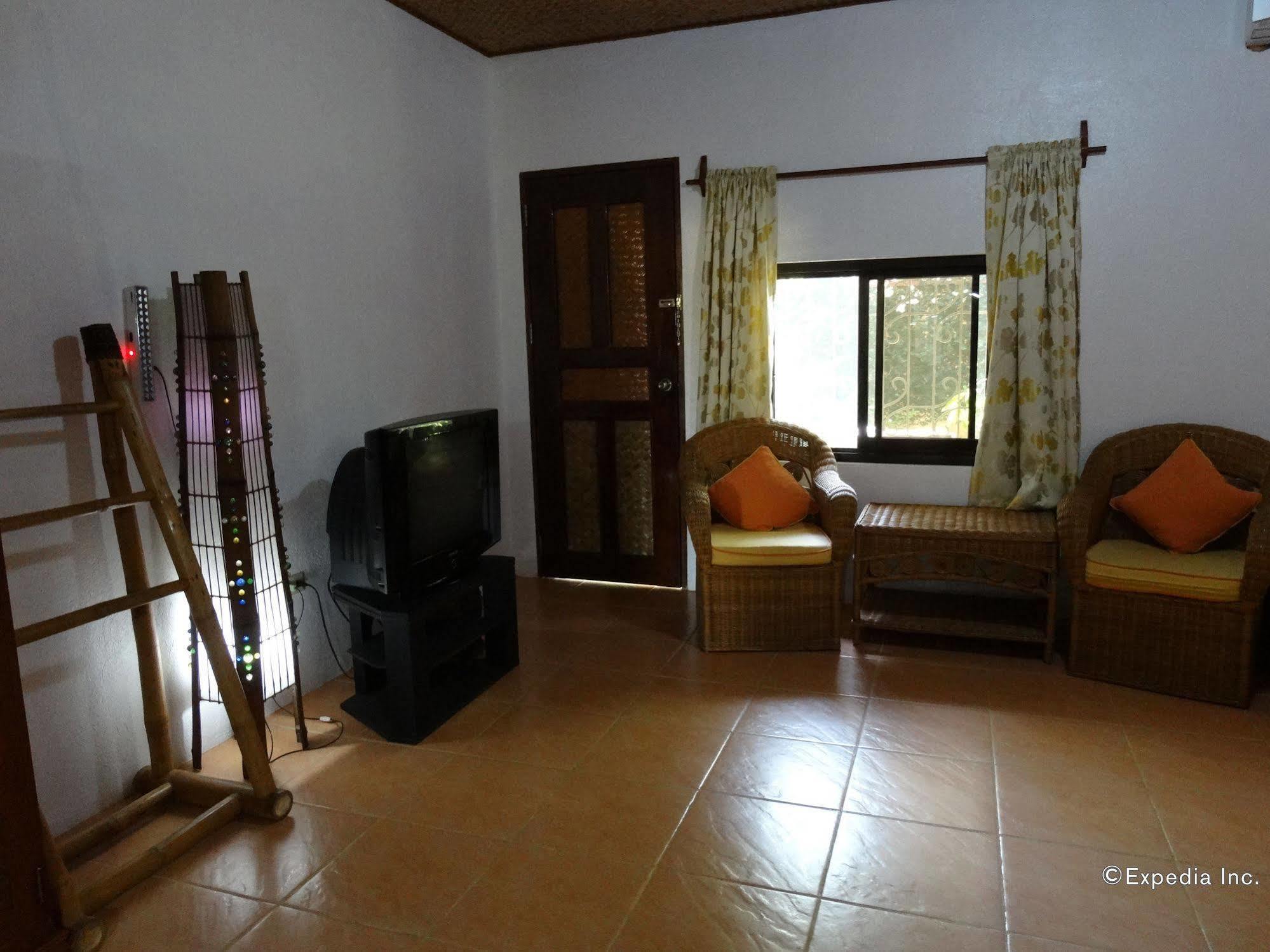Hibiscus Garden Inn Puerto Princesa Eksteriør billede