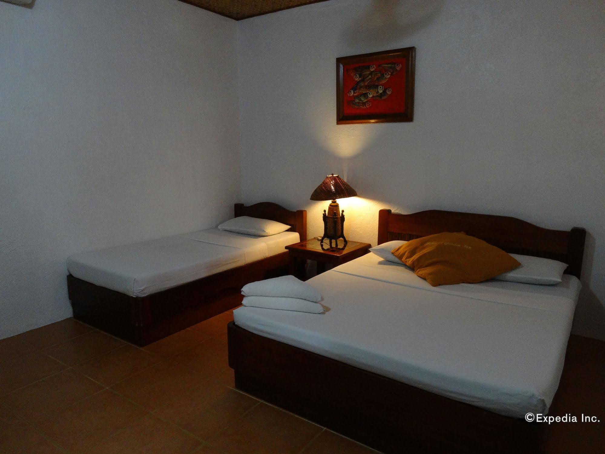 Hibiscus Garden Inn Puerto Princesa Eksteriør billede