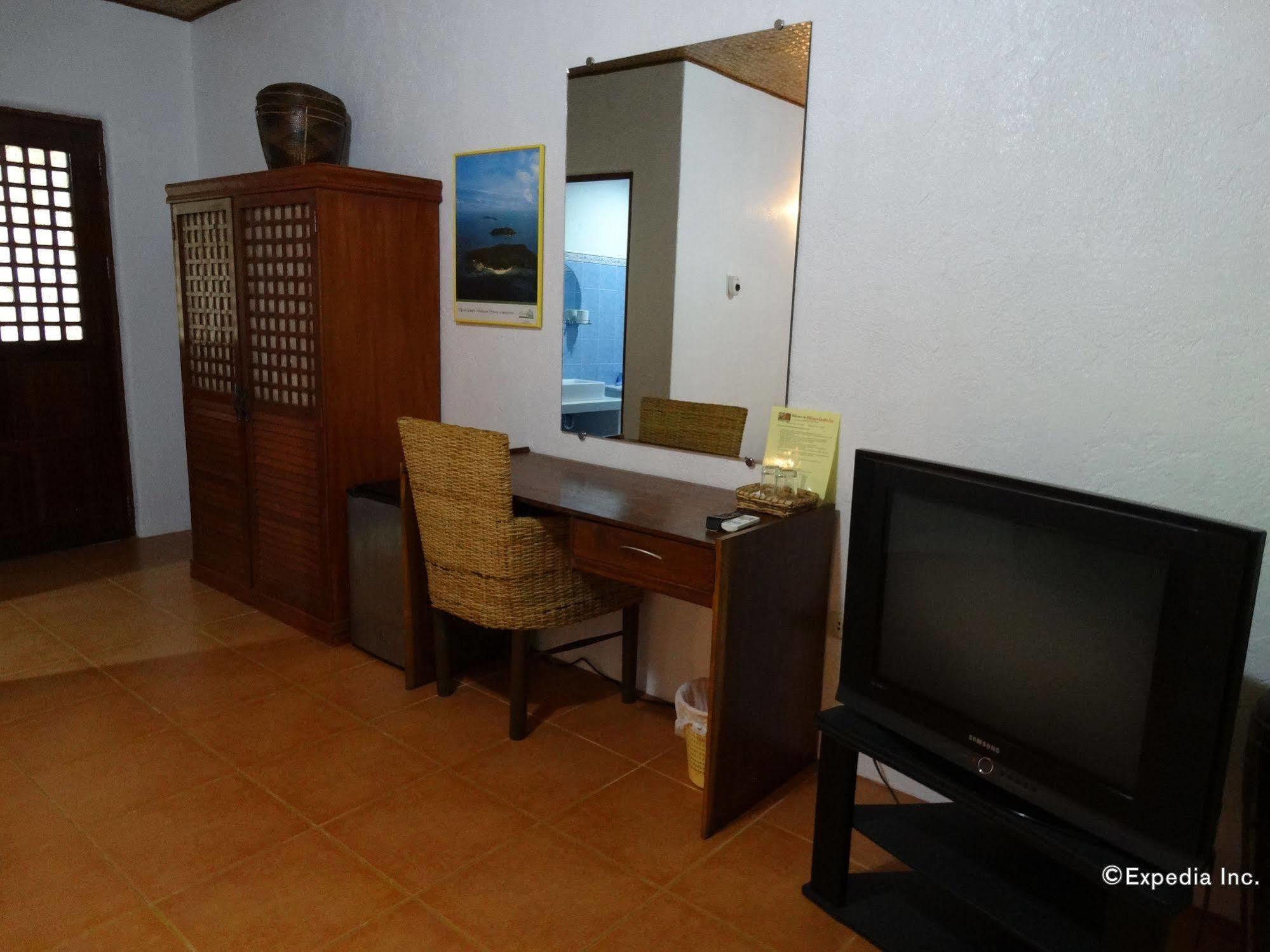 Hibiscus Garden Inn Puerto Princesa Eksteriør billede