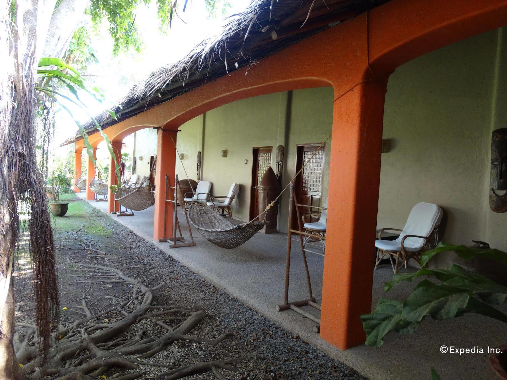 Hibiscus Garden Inn Puerto Princesa Eksteriør billede