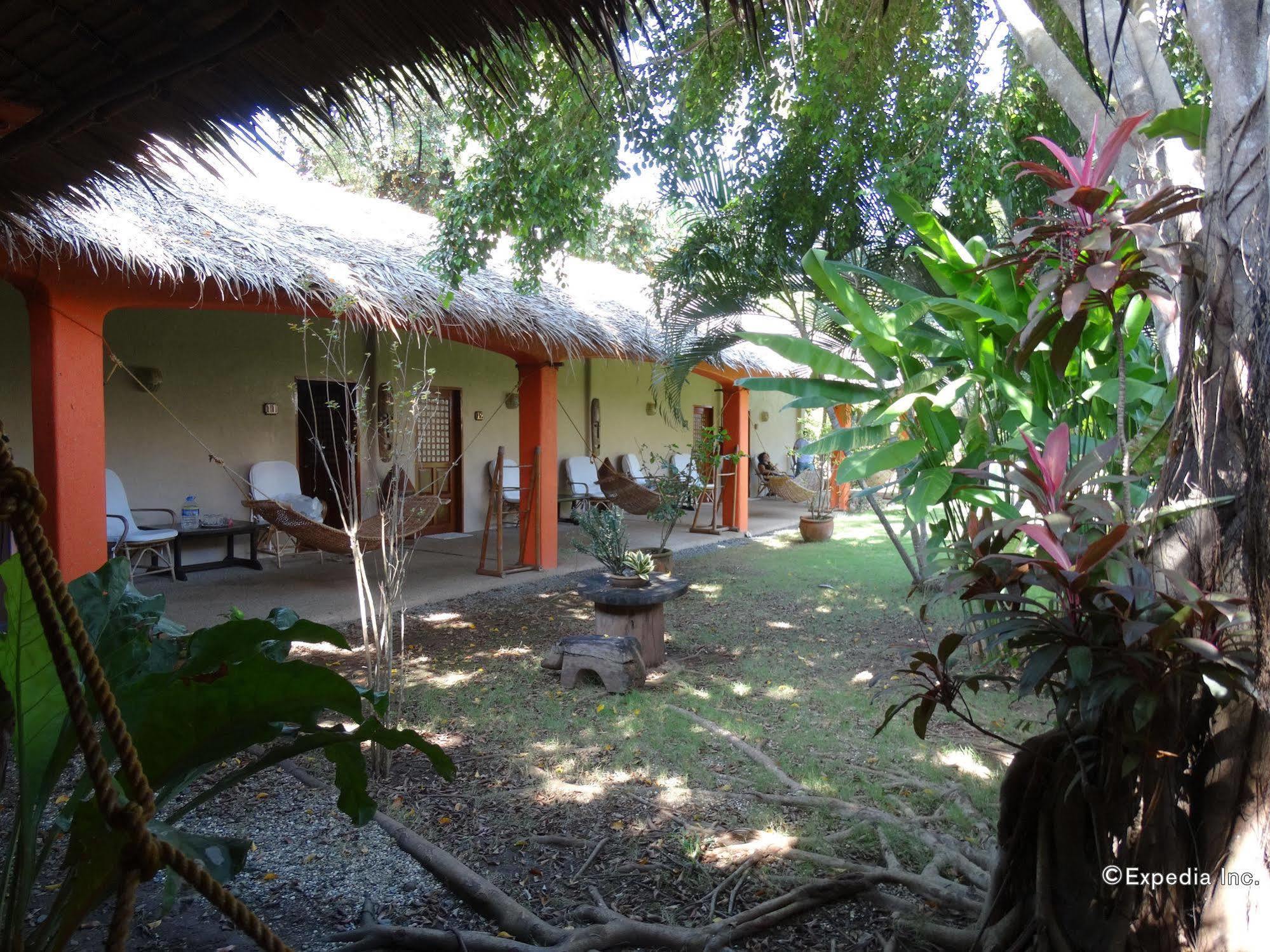 Hibiscus Garden Inn Puerto Princesa Eksteriør billede