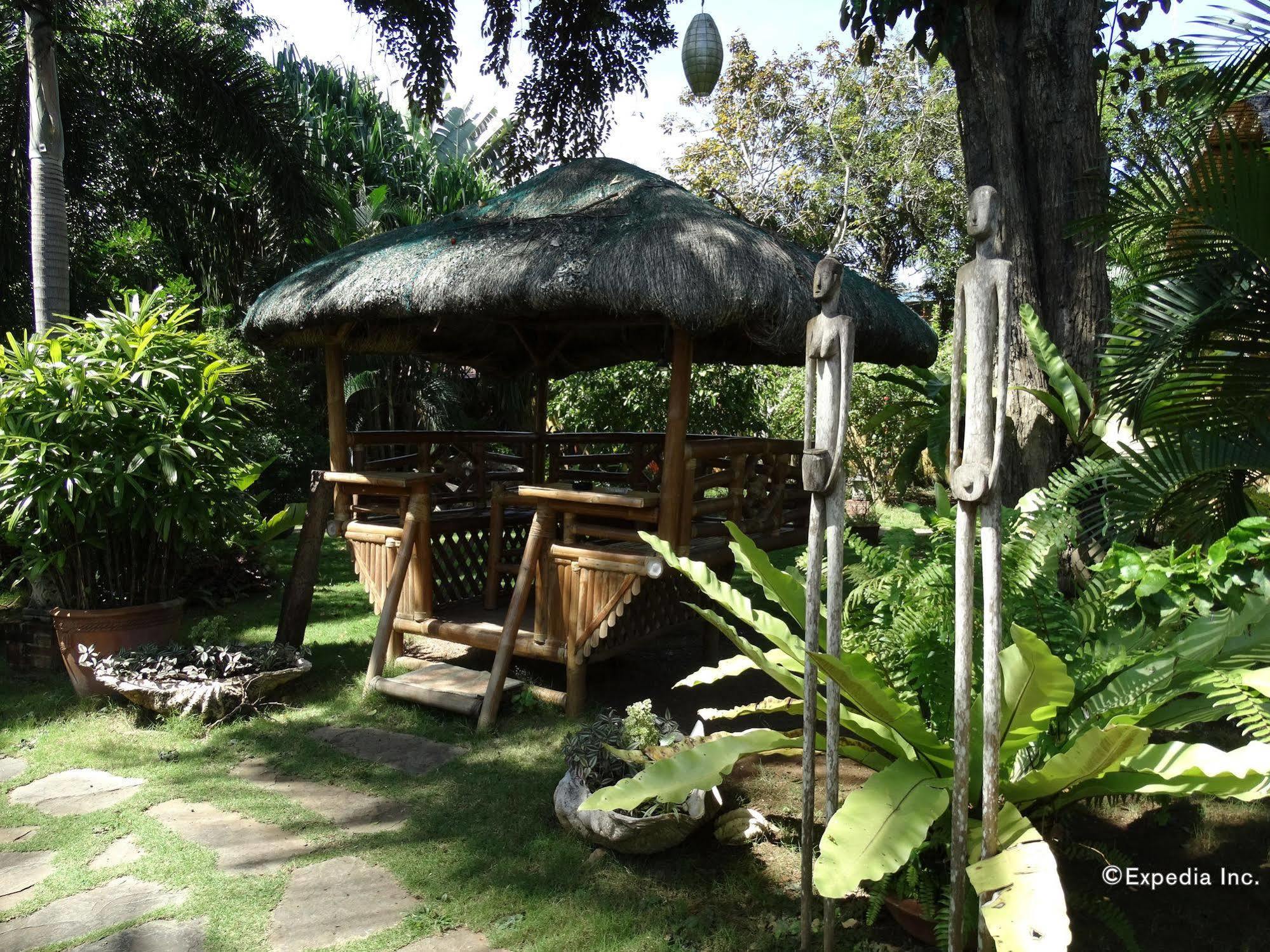 Hibiscus Garden Inn Puerto Princesa Eksteriør billede