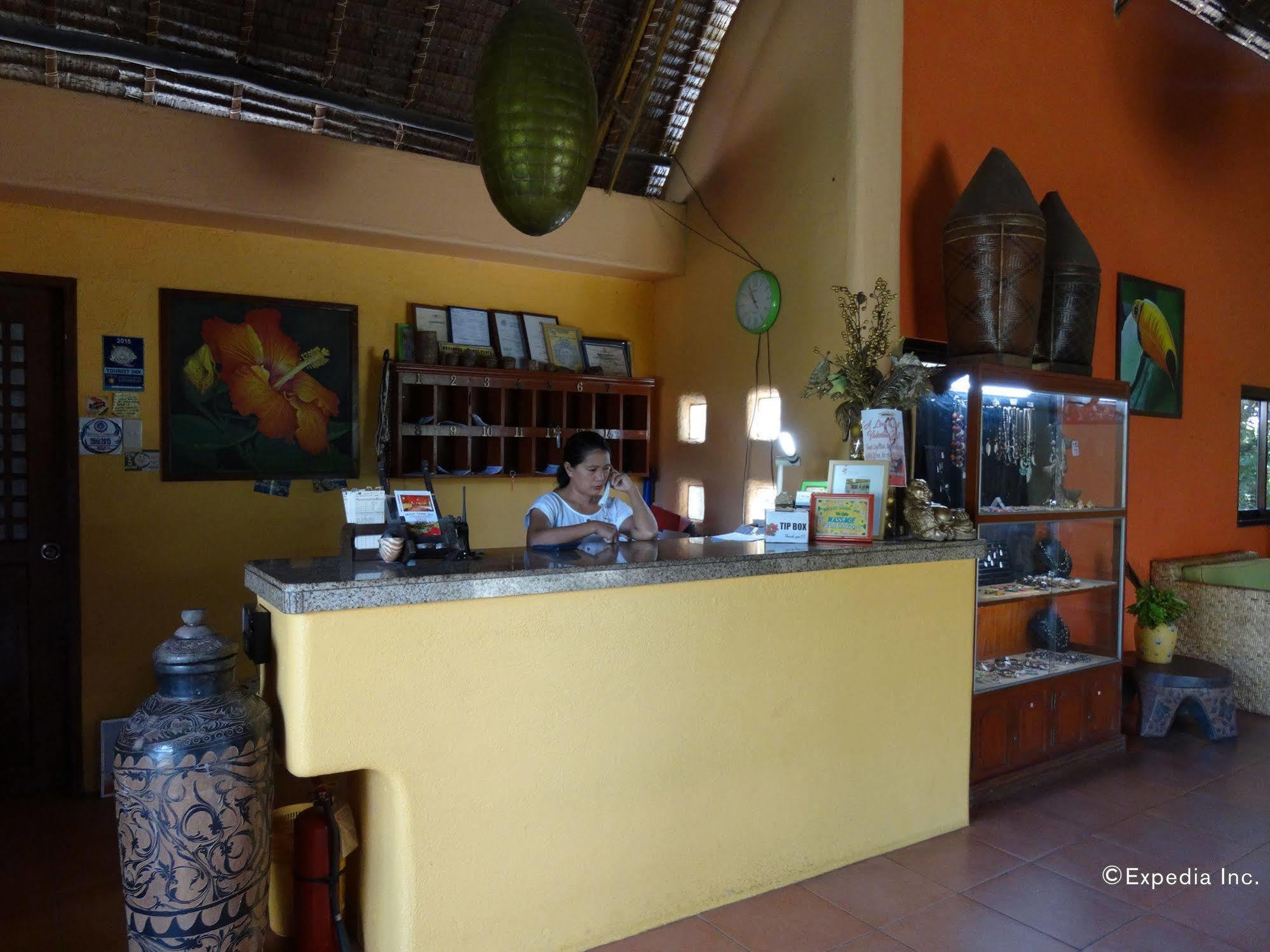 Hibiscus Garden Inn Puerto Princesa Eksteriør billede