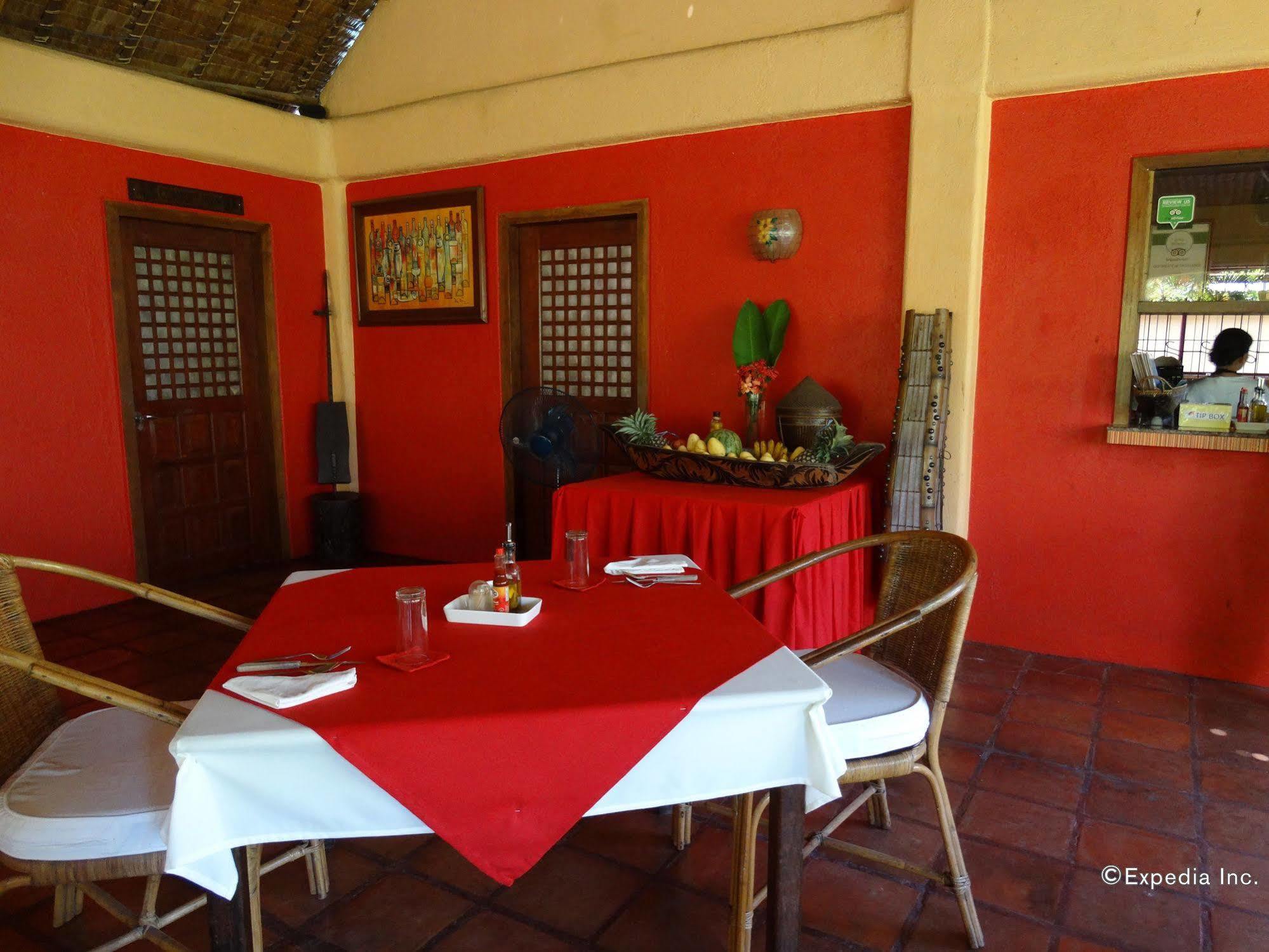 Hibiscus Garden Inn Puerto Princesa Eksteriør billede