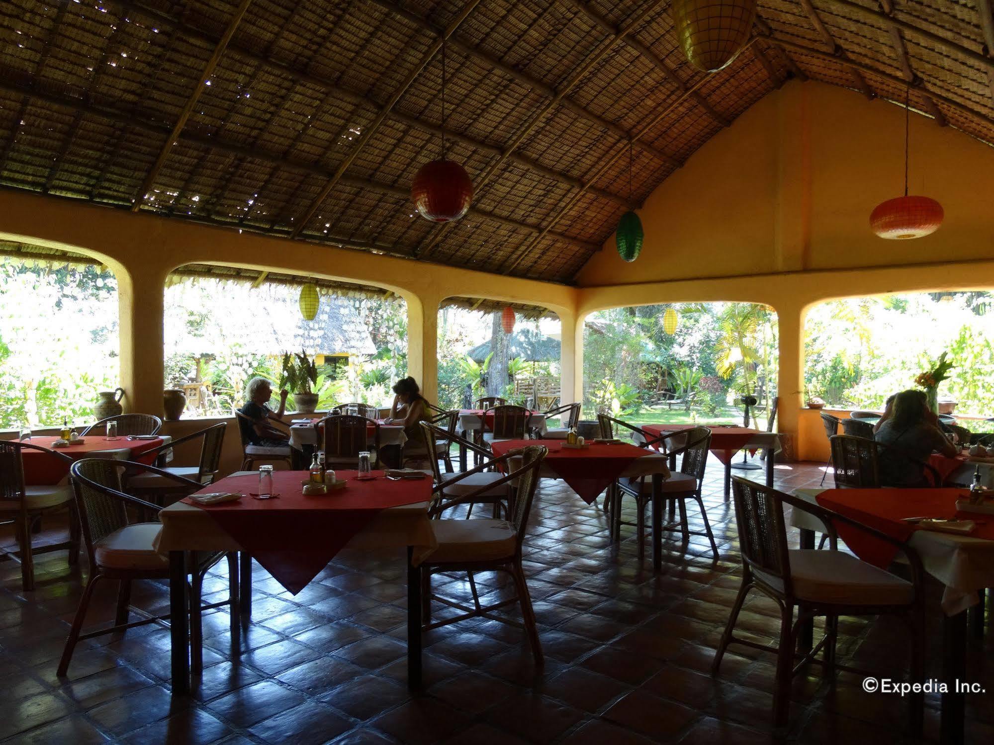 Hibiscus Garden Inn Puerto Princesa Eksteriør billede