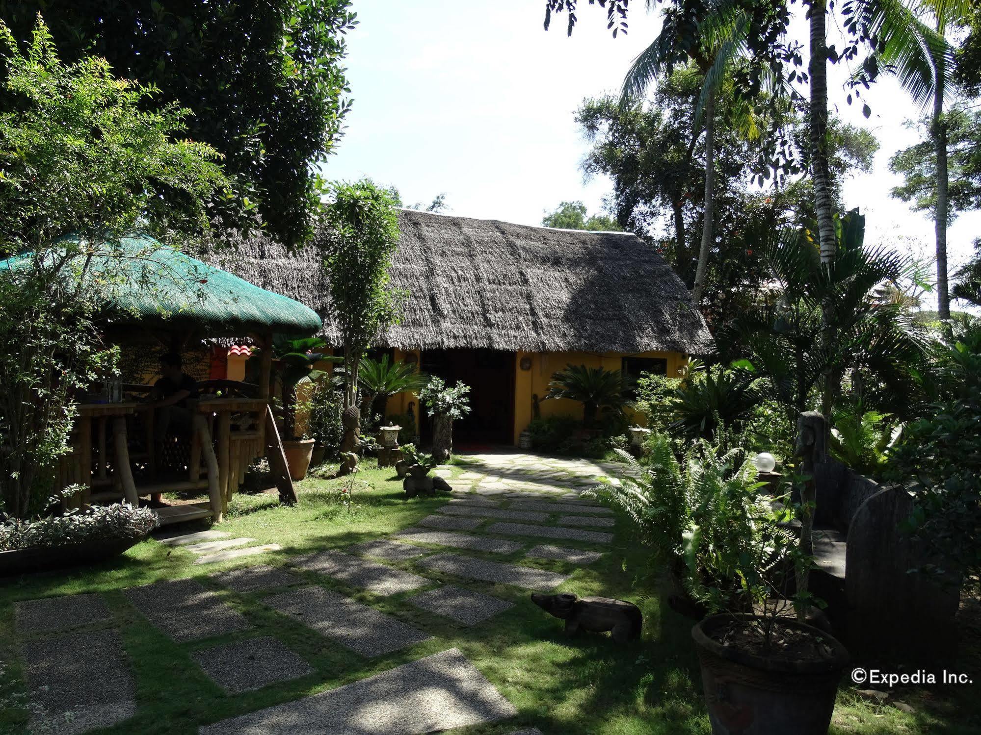 Hibiscus Garden Inn Puerto Princesa Eksteriør billede