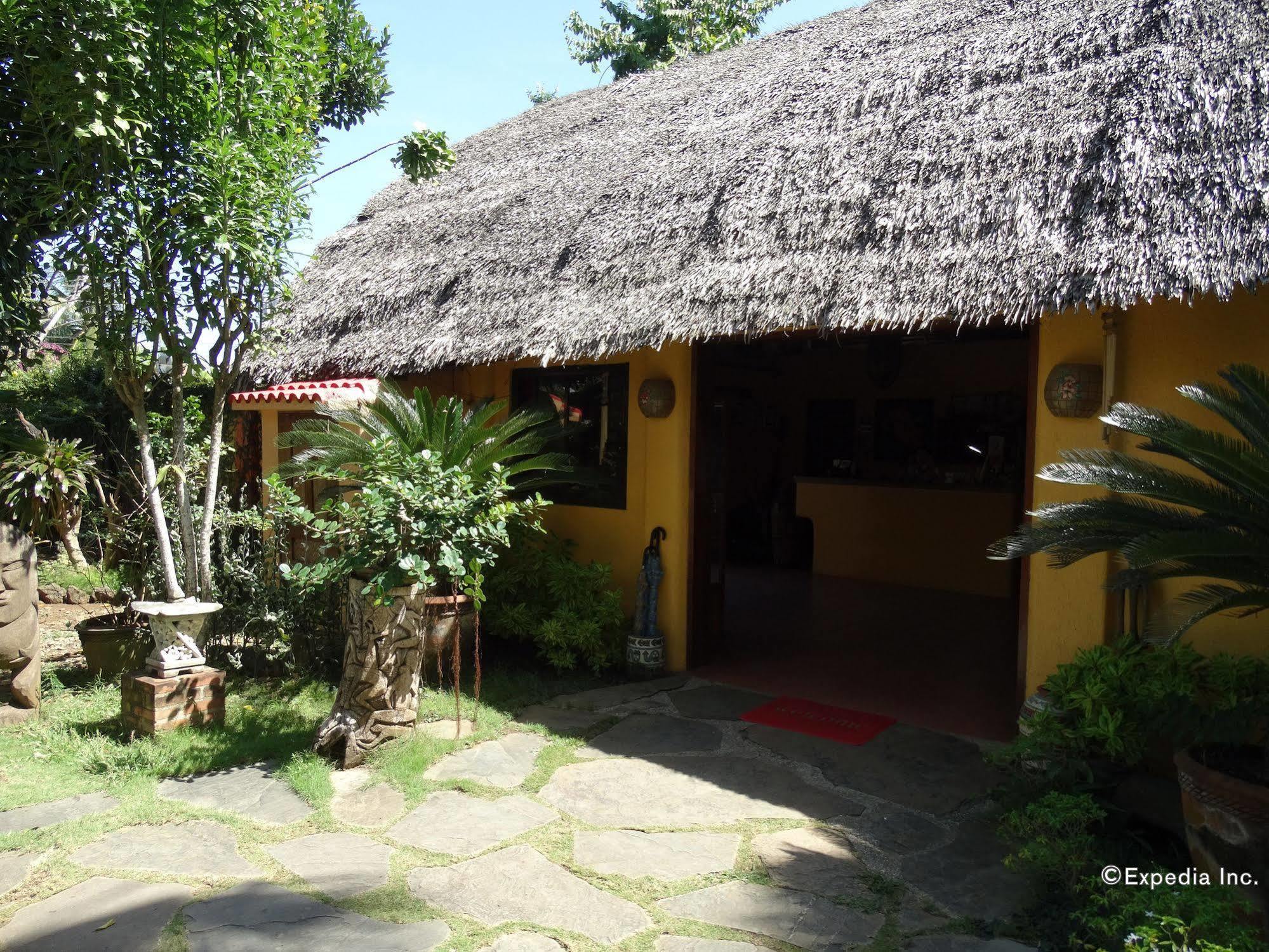 Hibiscus Garden Inn Puerto Princesa Eksteriør billede