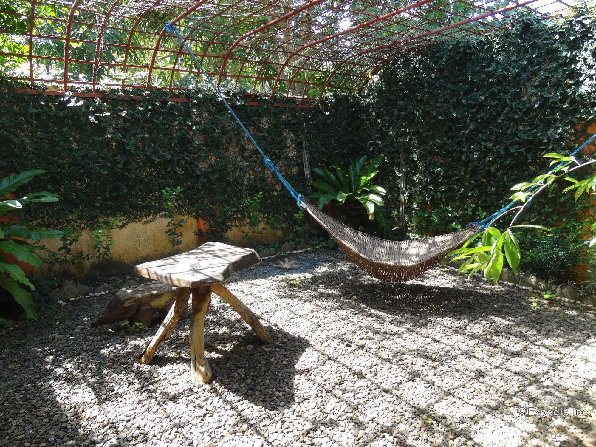 Hibiscus Garden Inn Puerto Princesa Eksteriør billede