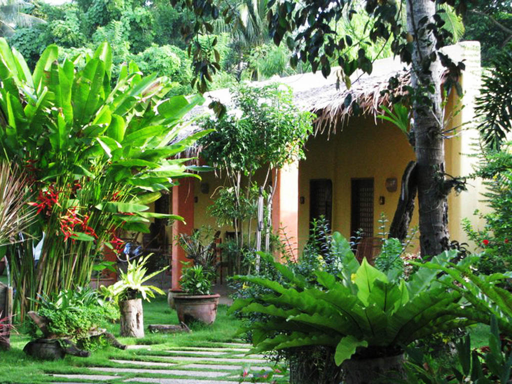 Hibiscus Garden Inn Puerto Princesa Eksteriør billede