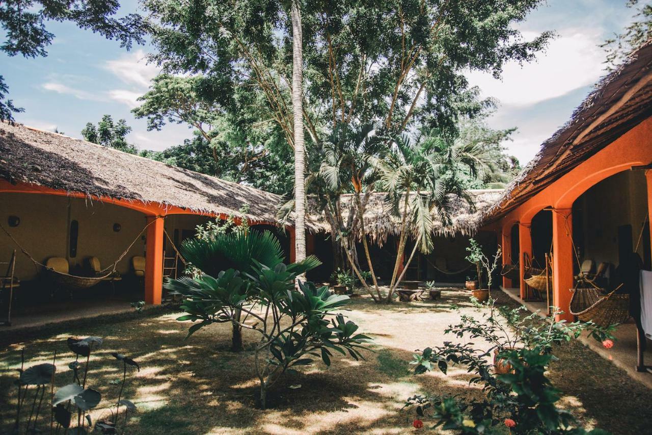 Hibiscus Garden Inn Puerto Princesa Eksteriør billede