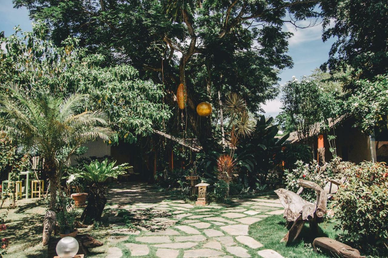 Hibiscus Garden Inn Puerto Princesa Eksteriør billede